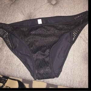 Brand New Victoria Secret Bikini bottoms